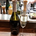 セルサルサーレ - グラス・ペアリング