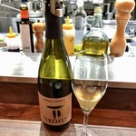 セルサルサーレ - グラス・ペアリング