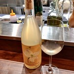 セルサルサーレ - グラス・ペアリング