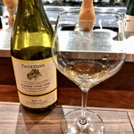 セルサルサーレ - グラス・ペアリング