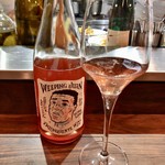 セルサルサーレ - グラス・ペアリング