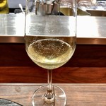 セルサルサーレ - ティー・ソーダ