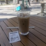 ドトールコーヒーショップ - 