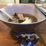 極太濁流ラーメン ら・けいこ - 