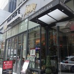 EMPIRE STEAKHOUSE - 