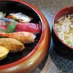 Fukusushi - 