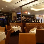 EMPIRE STEAKHOUSE - 