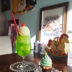 トドルパフ - クリスマス