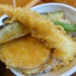 UDON BUZEN - 