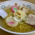 ラーメン信月 - 