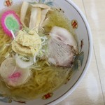 ラーメン信月 - 