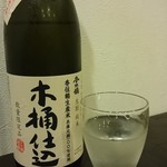 福智屋 - スッキリで甘味がほのかにあり飲みやすい
