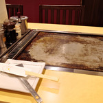 Okonomiyaki Kin No Teko - 