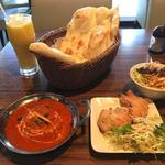 ハッピー ネパール&インディアン レストラン - ランチCセット