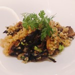 カンテサンス - 