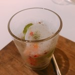 カンテサンス - 