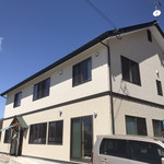 中沢工房 ヤギさんの家 - 