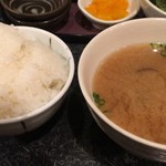 くいもんや縁 - 