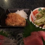 くいもんや縁 - 