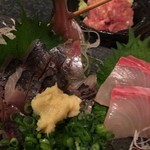 くいもんや縁 - 