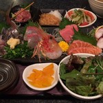 くいもんや縁 - 