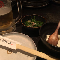 鉄板焼　ぼんの - 