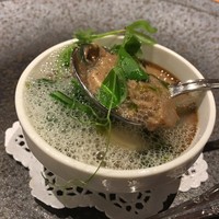 メランジェ - 蛍烏賊のフラン