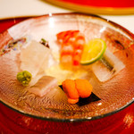 喜想庵 ささ木 - 