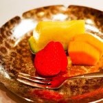 喜想庵 ささ木 - 