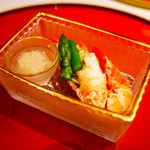 喜想庵 ささ木 - 