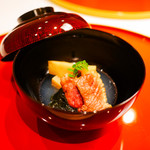 喜想庵 ささ木 - 