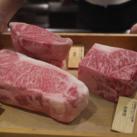 鉄板焼 石垣島きたうち牧場 銀座店 - 