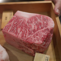 鉄板焼 石垣島きたうち牧場 銀座店 - 