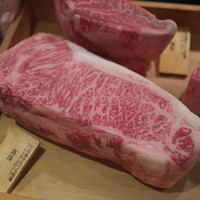 鉄板焼 石垣島きたうち牧場 銀座店 - 