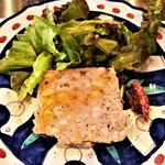 エノテカ イデンティタ - 