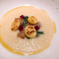 ラ・ボンヌターブル - 