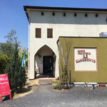 Italian Trattoria Ranocchio - 