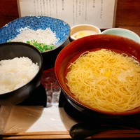 澄まし処 お料理 ふくぼく - 