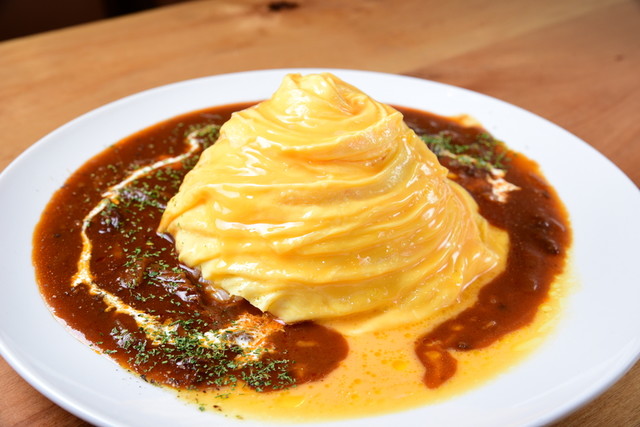 料理メニュー Cafeスマイル工場 鳥取 カフェ 食べログ