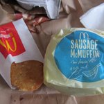 マクドナルド - 