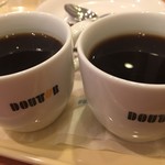 ドトールコーヒーショップ - 