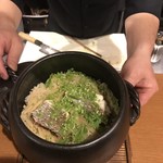 野菜と魚を楽しむ店 華 - 