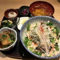 焼きふぐ 優ふく 北新地店 - 