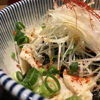 焼きふぐ 優ふく 北新地店 - 