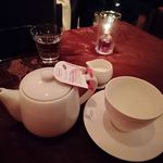 ラドンナ原宿 - 紅茶　2019.3