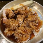 大衆ホルモン焼肉 順 - ウルテ