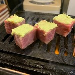 大衆ホルモン焼肉 順 - 焼き焼き