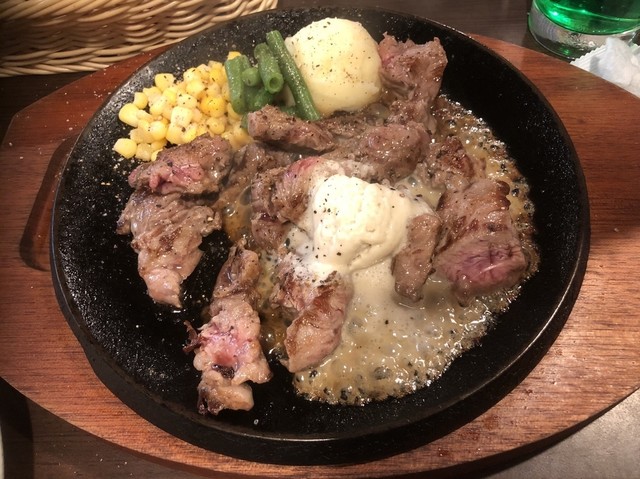 鉄板王国 西新宿店 新宿 ステーキ 食べログ 鉄板王国 西新宿店 新宿 ステーキ 食べログ