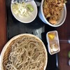 そば・うどん くすのき