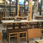 大衆焼肉ホルモン もつりき - 